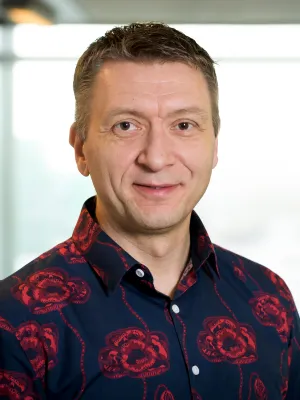 Fredrik Nilsson.